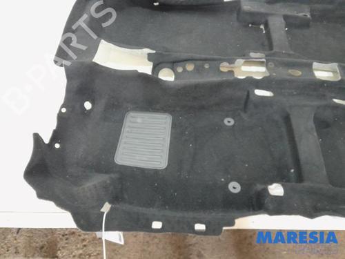 Bagagerumsgulv CITROËN C3 III (SX) 1.2 PureTech 82 | BP31501442I33 