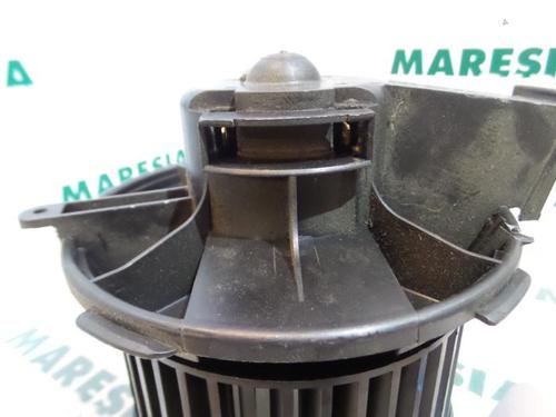 Heater blower motor PEUGEOT 206 Hatchback (2A/C) 1.9 D | BP31446238M62