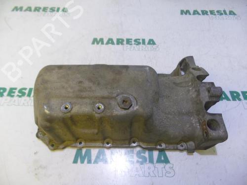 Used Front right seatbelt PEUGEOT 307 Break (3E) 1.6 16V (109 hp) 31525051