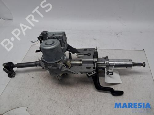 Steering column RENAULT KADJAR (HA_, HL_) 1.2 TCe 130 (HLMR) | BP39690224M21 - Image 4