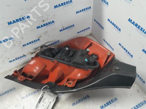 Right taillight RENAULT CLIO III (BR0/1, CR0/1) 1.5 dCi (C/BR0G, C/BR1G) | BP31501976C35 