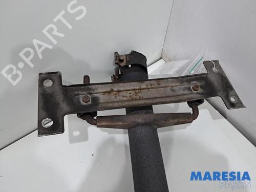 Exhaust system ALFA ROMEO 159 Sportwagon (939_) 1.8 MPI (939BXL1A) | BP31462024M121 