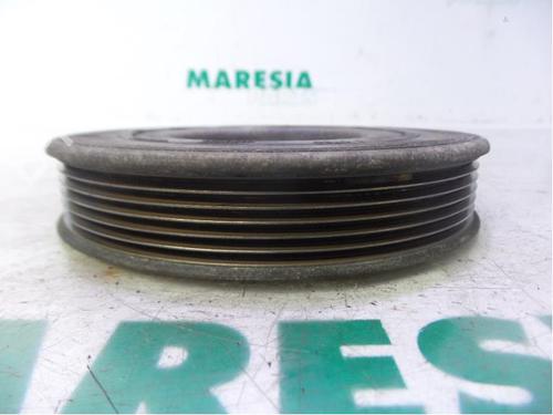 Pulley FIAT PUNTO EVO (199_) 1.3 D Multijet | BP31418217M122