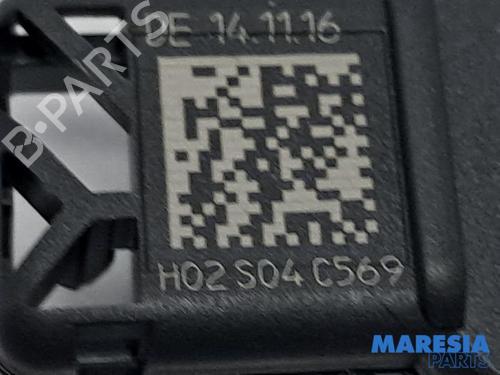 Electronic sensor ALFA ROMEO GIULIA (952_) 2.2 D (952AEM250, 952AEA250) | BP31536962M84 