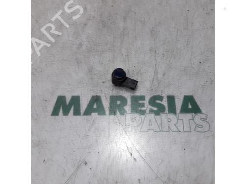 Used Electronic sensor RENAULT LAGUNA III (BT0/1) 2.0 16V (BT05, BT0F, BT0W) (140 hp) 31449974