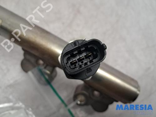 Injection rail ALFA ROMEO 159 Sportwagon (939_) 1.8 TBi (939BXN1B) | BP31469657M98 
