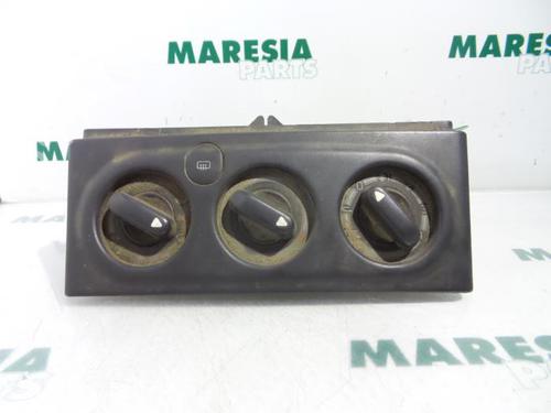 Used Climate control RENAULT LAGUNA I (B56_, 556_) 1.8 (B56A/B) (90 hp) 31416237