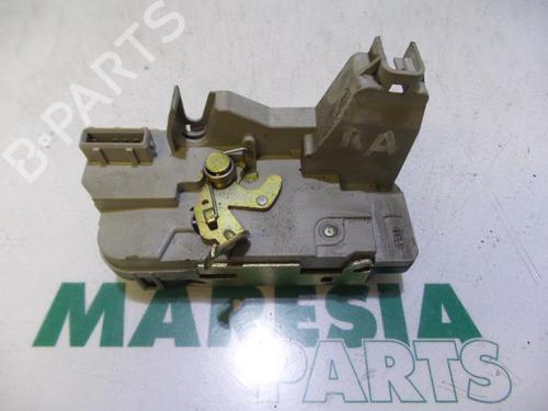 Used Electronic module PEUGEOT 307 Break (3E) 1.4 HDi (68 hp) 31528062