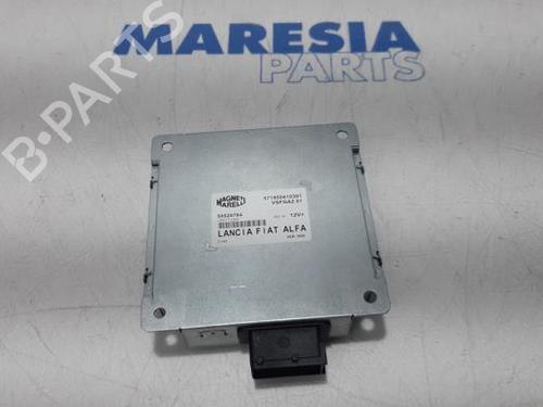 Used Electronic module FIAT PANDA (312_, 319_) 0.9 (312PXP1A) (60 hp) 31531513