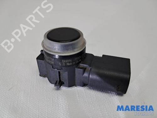 Used Electronic sensor OPEL GRANDLAND / GRANDLAND X (A18, P1UO) 1.2 (75) (131 hp) 31401234