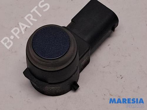 Used Electronic sensor PEUGEOT 308 SW I (4E_, 4H_) 1.6 16V (150 hp) 31386778