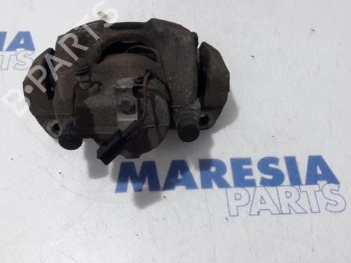 Used Left front brake caliper ALFA ROMEO GIULIETTA (940_) 1.6 JTDM (940FXD1A) (105 hp) 31414650