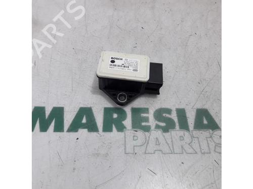 Used Electronic module PEUGEOT 308 SW I (4E_, 4H_) 1.6 16V (120 hp) 31438940