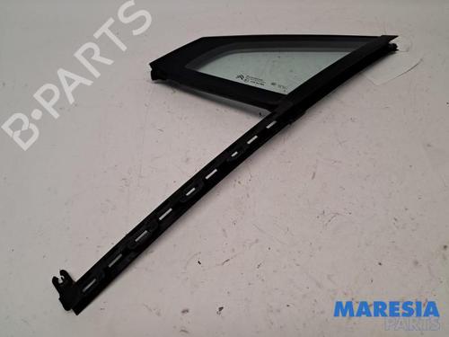 Vidro triangular frente esquerdo CITROËN C4 II (NC_) 1.6 VTi 120 (NC5FS0, NC5FS9) (120 hp) 31466083
