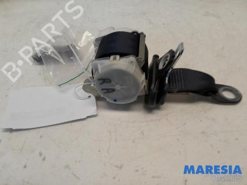 Sikkerhedssele bag højre CITROËN C1 (PM_, PN_) 1.0 (68 hp) 31532191