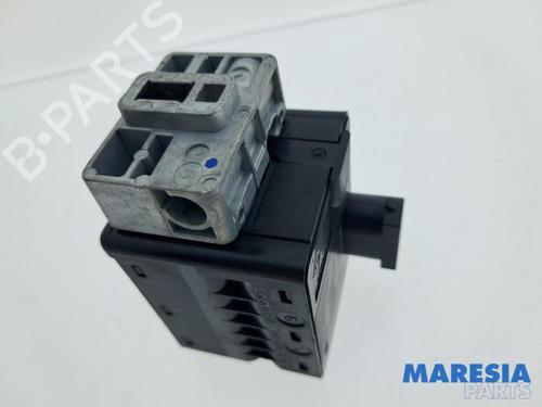 Engine control unit (ECU) RENAULT CAPTUR I (J5_, H5_) 1.2 TCe 120 | BP39150073M57 - Image 8