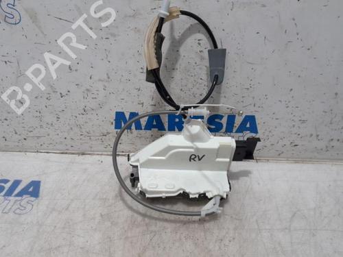 Electronic module CITROËN C4 CACTUS 1.2 VTi 82 | BP31392094M83