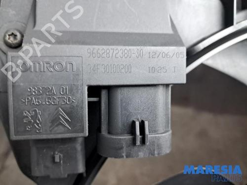 Pipe CITROËN DS3 (SA_) 1.6 THP 155 | BP33432860M125 - Image 6