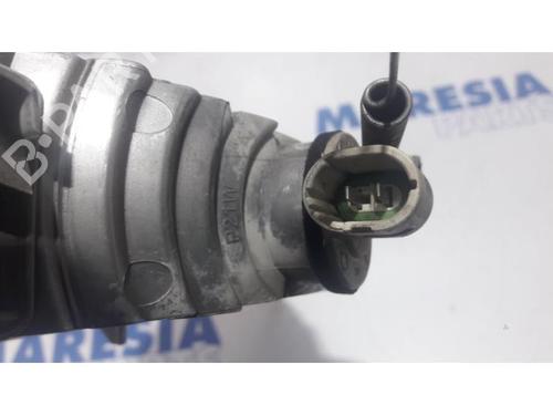 Left front indicator RENAULT MASTER II Van (FD) 2.5 dCi 120 (FD0M, FD0U, FD0W, FD2M, FD2W, FD3M, FD3U,... | BP31530213C32  - Image 6