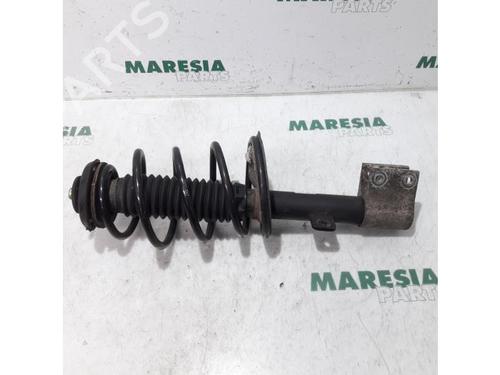 Used Right front shock absorber CITROËN C4 I (LC_) 1.6 HDi (90 hp) 31466463