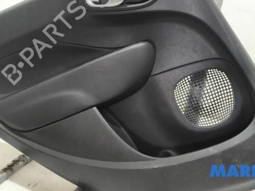 Rear left panel FIAT 500L (351_, 352_) 1.4 (199LYB1B) | BP40093313C60 - Image 4
