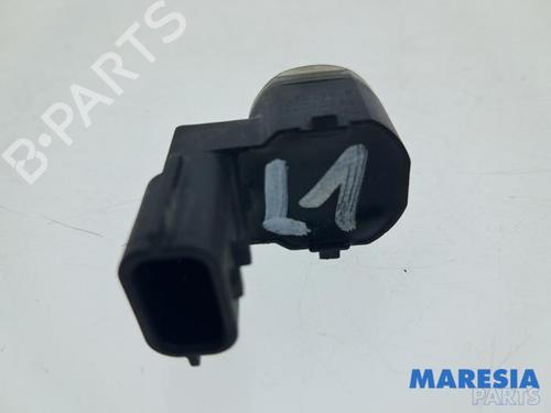 Electronic sensor RENAULT MEGANE CC (EZ0/1_) 1.4 TCe (EZ0F, EZ1V) | BP38090586M84 - Image 3