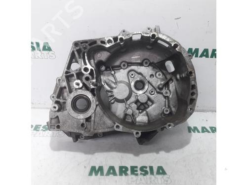Used Manual Gearbox (For Parts) RENAULT MODUS / GRAND MODUS (F/JP0_) 1.5 dCi (FP0E, JP0E) (65 hp) 31534657