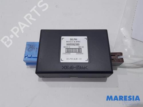 Módulo eletrónico CITROËN C5 III Break (RW_) 2.7 HDi (204 hp) 31457392