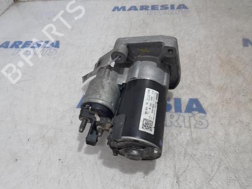 Starter CITROËN C4 SPACETOURER Van (3D_) PureTech 130 | BP31424098M8 - Image 10