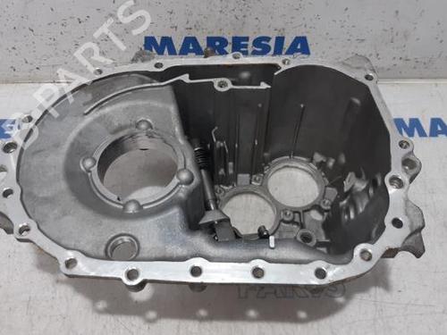Manual Gearbox (For Parts) ABARTH 500 / 595 / 695 1.4 (312.AXF11, 312.AXF1A) | BP31402736M65