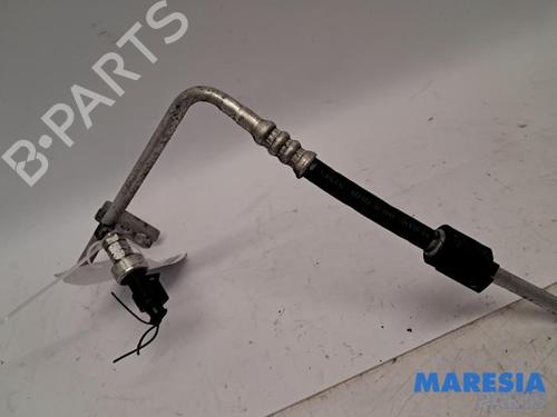 AC pipe FIAT 500 (312_) 1.2 (312AXA1A) | BP31411237M126