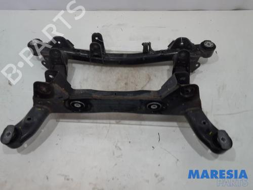 Used Subframe ALFA ROMEO STELVIO (949_) 2.0 Q4 (949.AXA2A) (280 hp) 31533065