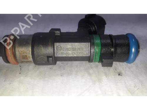 Injector RENAULT CLIO IV (BH_) 0.9 TCe 90 (BHNF, BHMA, BHMH, BHJK, BHJR) | BP31453255M100 
