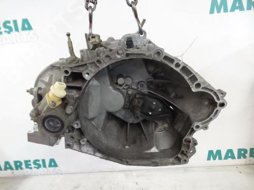 Used Gearbox CITROËN XSARA PICASSO (N68) 1.8 16V (115 hp) 31386234