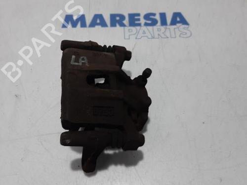 Used Left rear brake caliper PEUGEOT 4007 (VU_, VV_) 2.4 16V (170 hp) 31529618