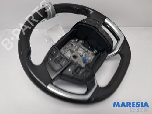 Steering wheel CITROËN C4 Grand Picasso II (DA_, DE_) 1.6 HDi / BlueHDi 115 | BP31418309C49