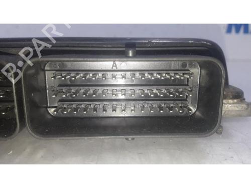 Engine control unit (ECU) RENAULT SCÉNIC I MPV (JA0/1_, FA0_) 1.6 BiFuel (JA04) | BP31485997M57 