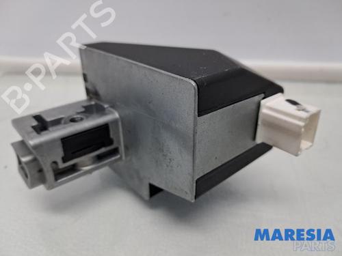 Engine control unit (ECU) CITROËN C4 Picasso II 1.6 THP 155 | BP31474849M57