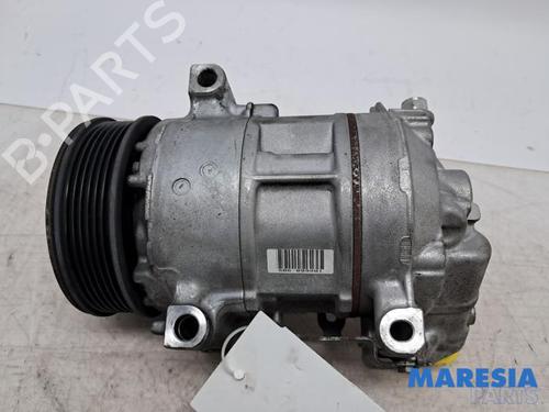 AC compressor OPEL CORSA F (P2JO) 1.2 (68) | BP40157838M34 - Image 5