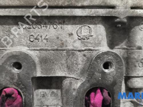 Engine FIAT 500 (312_) 1.2 (312AXA1A) | BP33296114M1  - Image 18