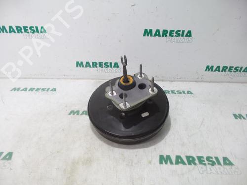 Used Servo brake RENAULT MEGANE III Grandtour (KZ0/1) 1.5 dCi (KZ0C, KZ1A) (90 hp) 31390041