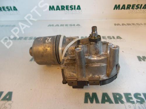 Used Front wiper motor PEUGEOT 407 (6D_) 2.0 HDi 135 (6DRHRH, 6DRHRE, 6DRHRG, 6DRHRJ) (136 hp) 31492263