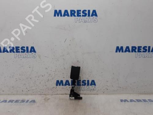 Used Seat buckle PEUGEOT 307 CC (3B) 2.0 16V (177 hp) 31498438