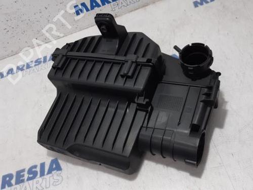 Air filter box CITROËN C3 II (SC_) 1.2 VTi 82 | BP31393627M87