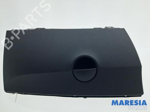 Vano posta oggetti Vano posta oggetti FIAT 500 C (312_) 0.9 (312AG1A) (86 hp) 33803063 33803063