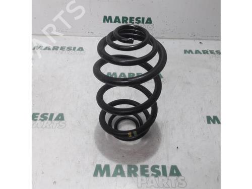 Støddæmperfjeder RENAULT TRAFIC III Van (FG_) 1.6 dCi 90 (FGME) (90 hp) 31517115