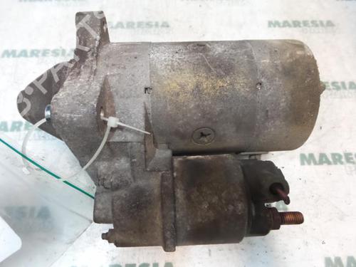 Used Starter FIAT MAREA (185_) 1.6 100 16V (103 hp) 31522794
