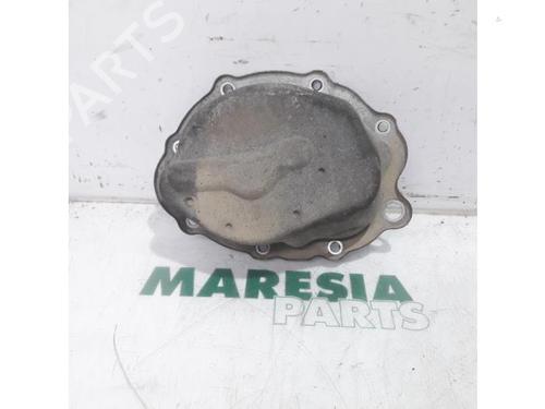 Used Rear differential CITROËN BERLINGO / BERLINGO FIRST Box Body/MPV (M_) 2.0 HDI 90 (MBRHY, MCRHY) (90 hp) 31423573