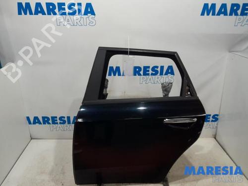 Used Left rear door ALFA ROMEO 159 Sportwagon (939_) 3.2 JTS Q4 (939BXG2B, 939BXG22) (260 hp) 31507087