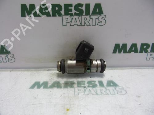 Inyector LANCIA Y (840_) 1.2 (840AA, 840AF1A) (60 hp) 31465849